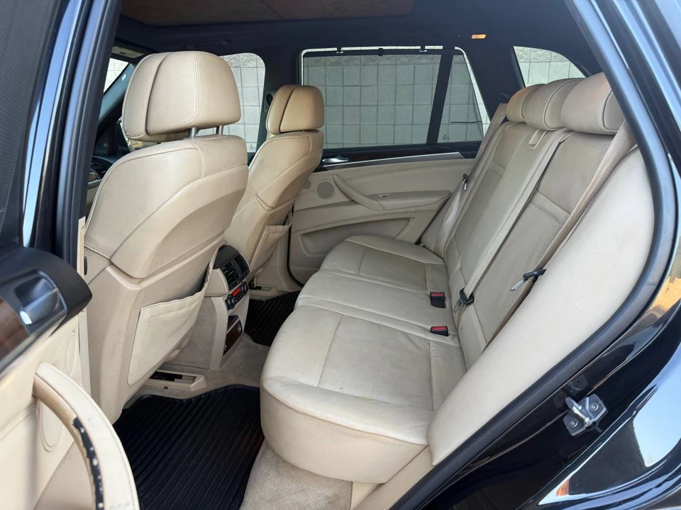 2011 BMW E70 X5 - Image 9 of 11