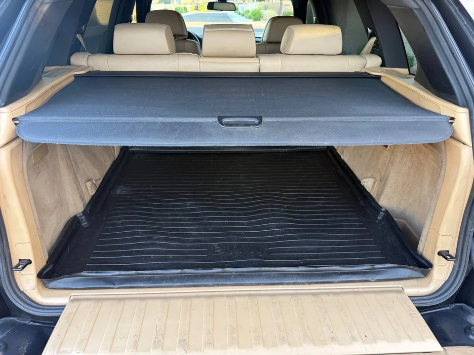 2011 BMW E70 X5 - Image 11 of 11