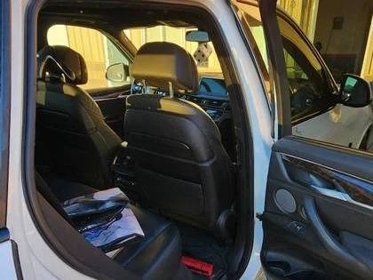 2015 BMW F15 X5 - Image 12 of 16