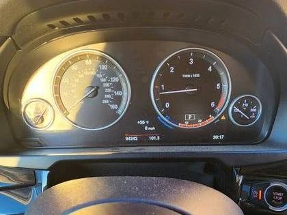 2015 BMW F15 X5 - Image 13 of 16