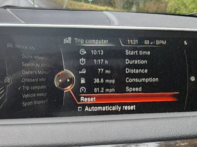 2015 BMW F15 X5 - Image 14 of 16