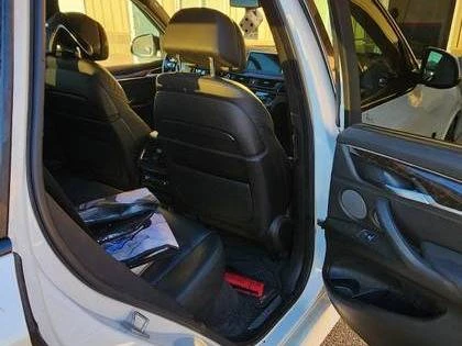 2015 BMW F15 X5 - Image 12 of 16