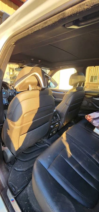 2015 BMW F15 X5 - Image 7 of 16