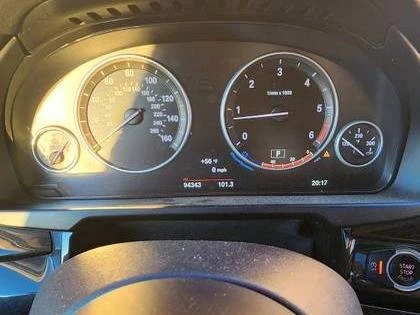 2015 BMW F15 X5 - Image 13 of 16
