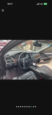 2007 BMW E70 X5 - Image 4 of 10