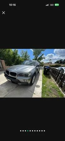2007 BMW E70 X5 - Image 10 of 10