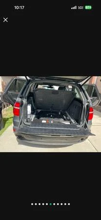 2007 BMW E70 X5 - Image 7 of 10