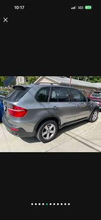 2007 BMW E70 X5 - Image 9 of 10