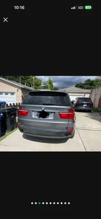 2007 BMW E70 X5 - Image 8 of 10