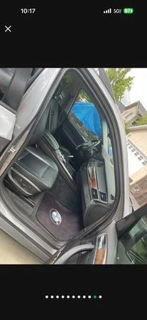2007 BMW E70 X5 - Image 3 of 10