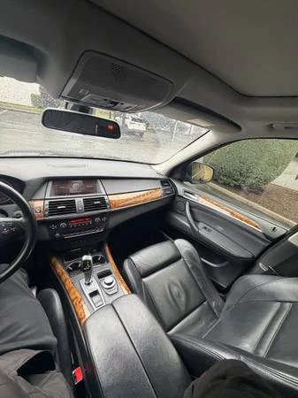 2009 BMW E70 X5 - Image 10 of 12