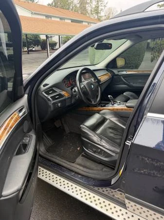 2009 BMW E70 X5 - Image 4 of 12