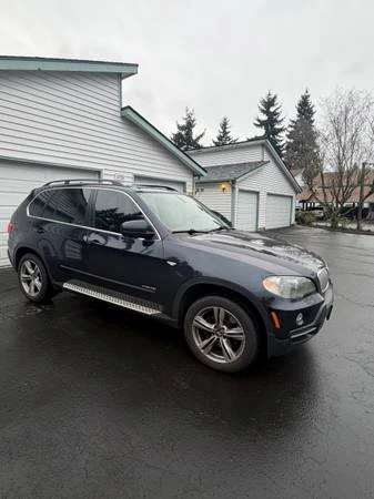 2009 BMW E70 X5 - Image 3 of 12