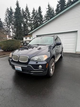 2009 BMW E70 X5 - Image 2 of 12