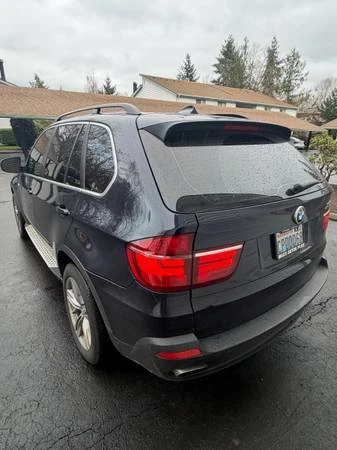 2009 BMW E70 X5 - Image 12 of 12