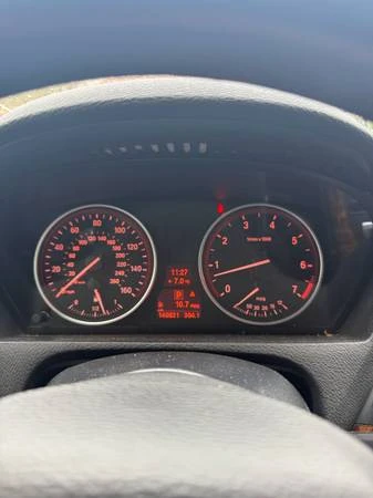 2009 BMW E70 X5 - Image 8 of 12