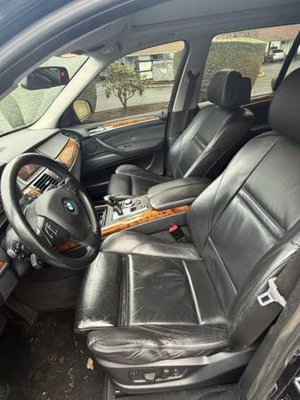 2009 BMW E70 X5 - Image 7 of 12