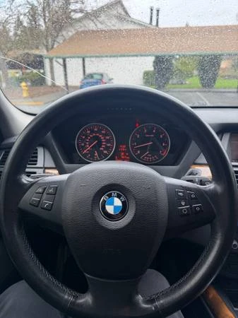 2009 BMW E70 X5 - Image 9 of 12