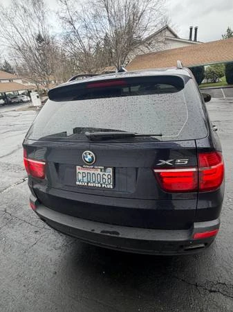 2009 BMW E70 X5 - Image 11 of 12