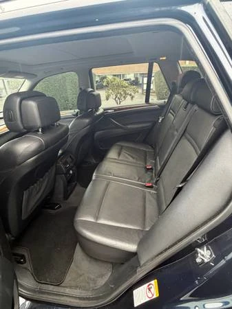2009 BMW E70 X5 - Image 6 of 12