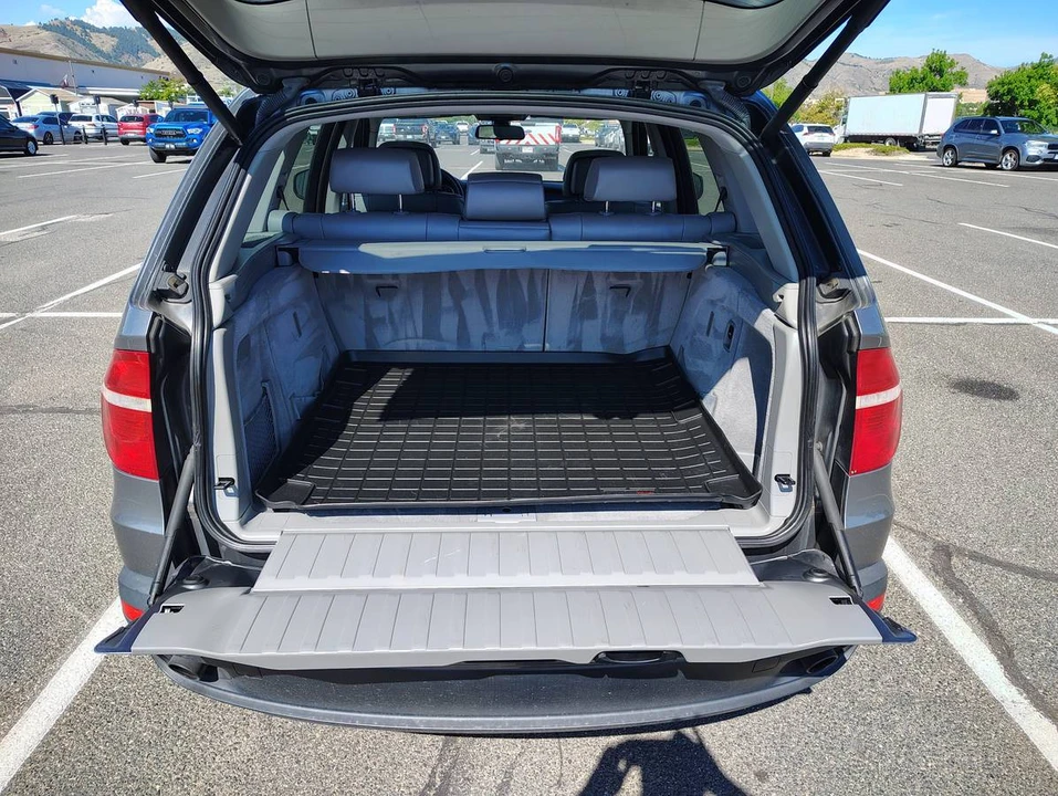 2009 BMW E70 X5 - Image 19 of 24