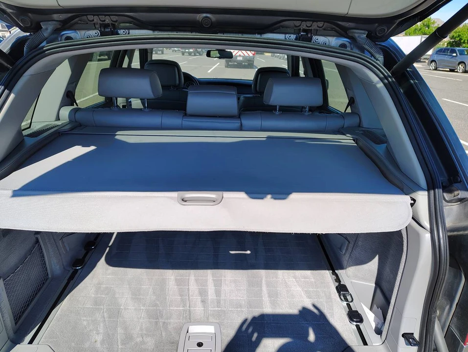 2009 BMW E70 X5 - Image 18 of 24
