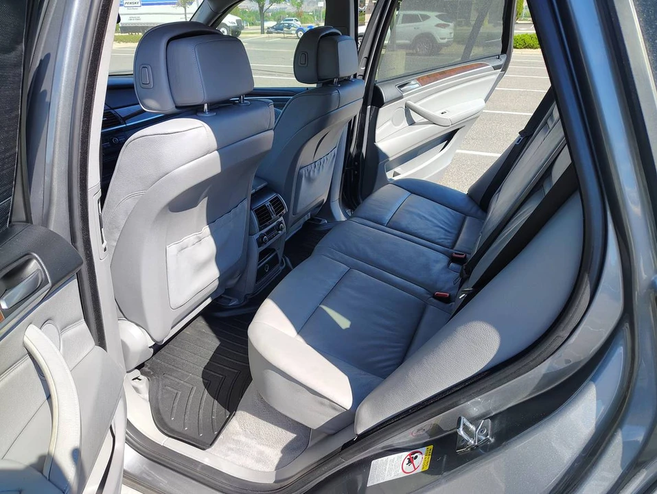 2009 BMW E70 X5 - Image 14 of 24