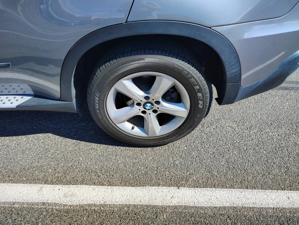 2009 BMW E70 X5 - Image 23 of 24
