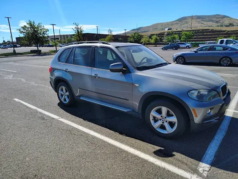 2009 BMW X5 xDrive 3.0i SUV