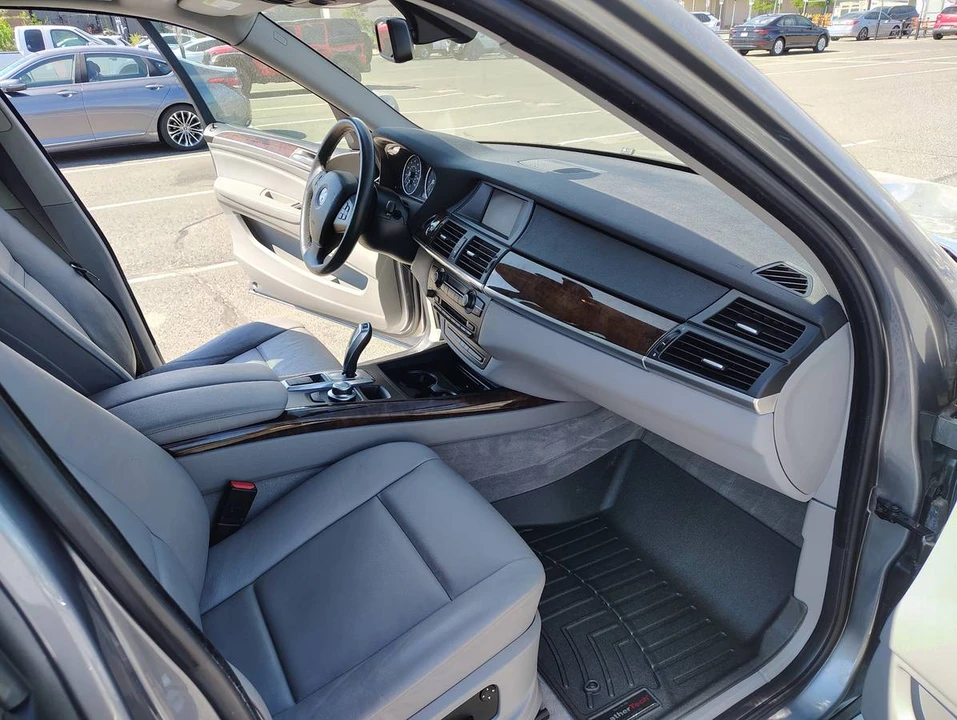 2009 BMW E70 X5 - Image 12 of 24