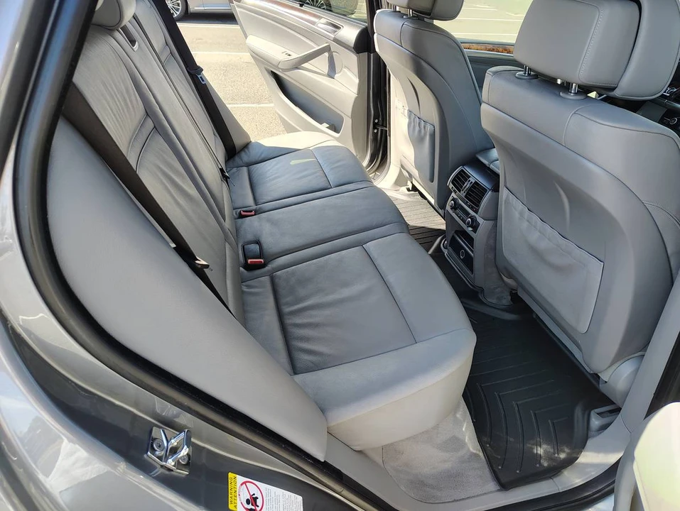 2009 BMW E70 X5 - Image 16 of 24