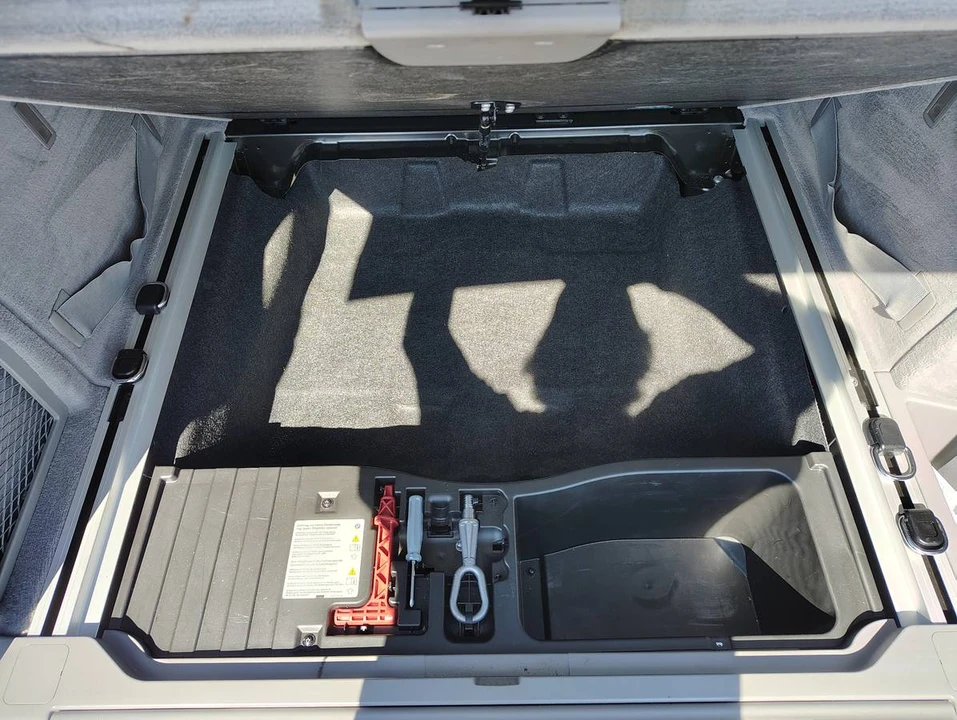 2009 BMW E70 X5 - Image 20 of 24