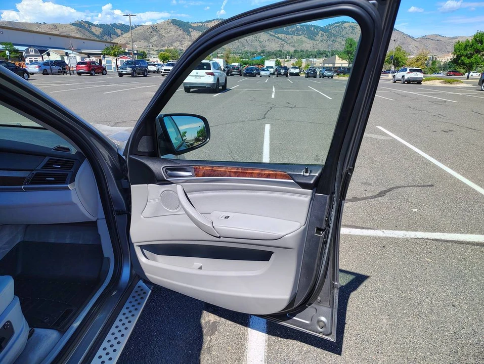 2009 BMW E70 X5 - Image 11 of 24