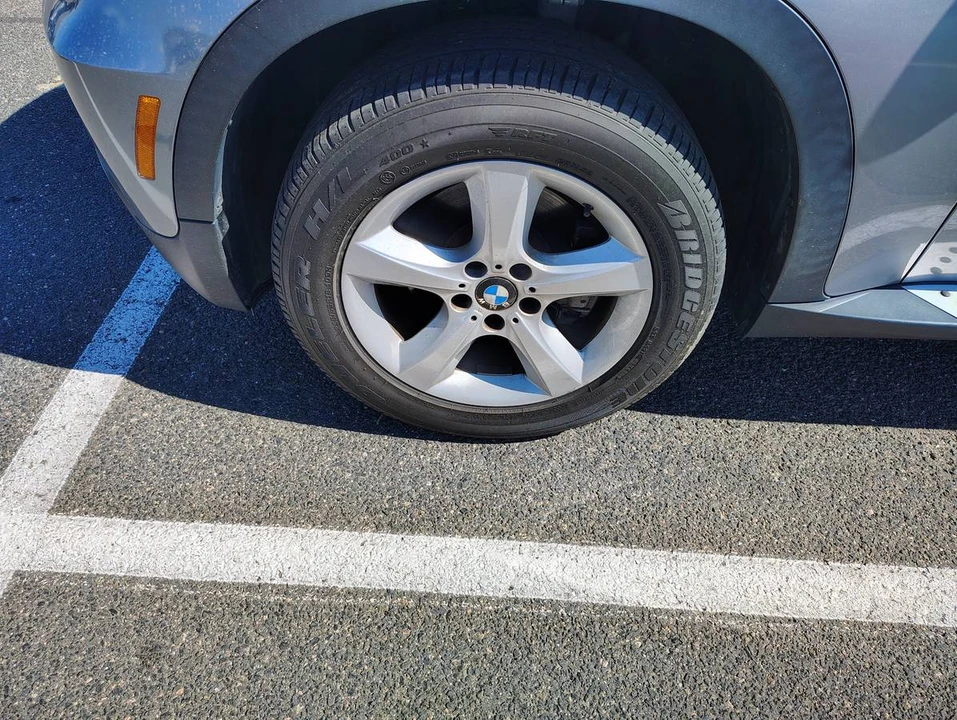 2009 BMW E70 X5 - Image 21 of 24