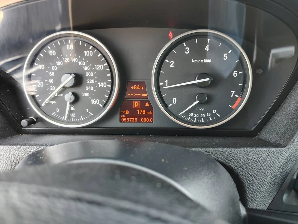 2009 BMW E70 X5 - Image 9 of 24