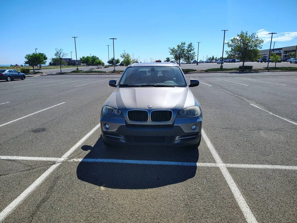 2009 BMW E70 X5 - Image 2 of 24