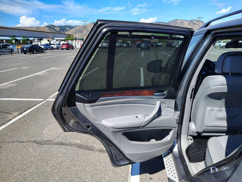 2009 BMW E70 X5 - Image 13 of 24