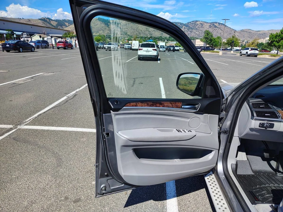 2009 BMW E70 X5 - Image 6 of 24