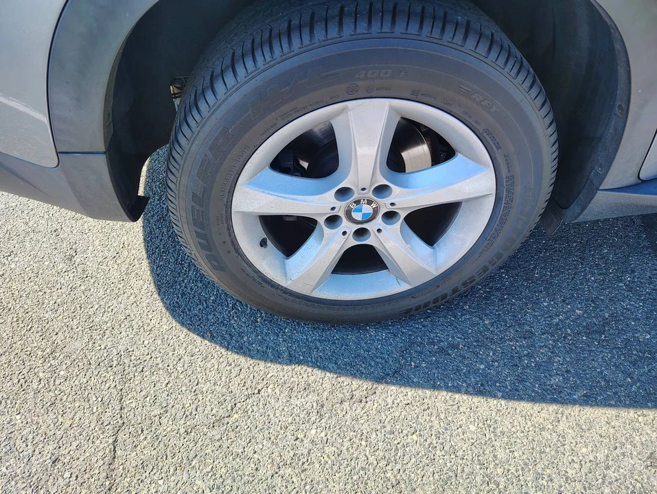2009 BMW E70 X5 - Image 24 of 24