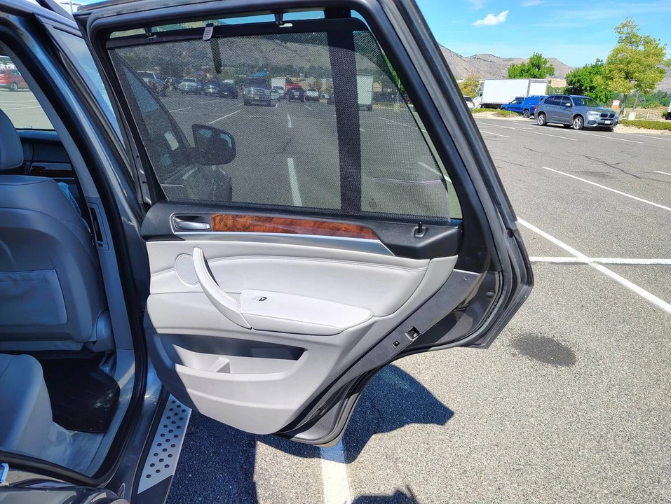 2009 BMW E70 X5 - Image 17 of 24