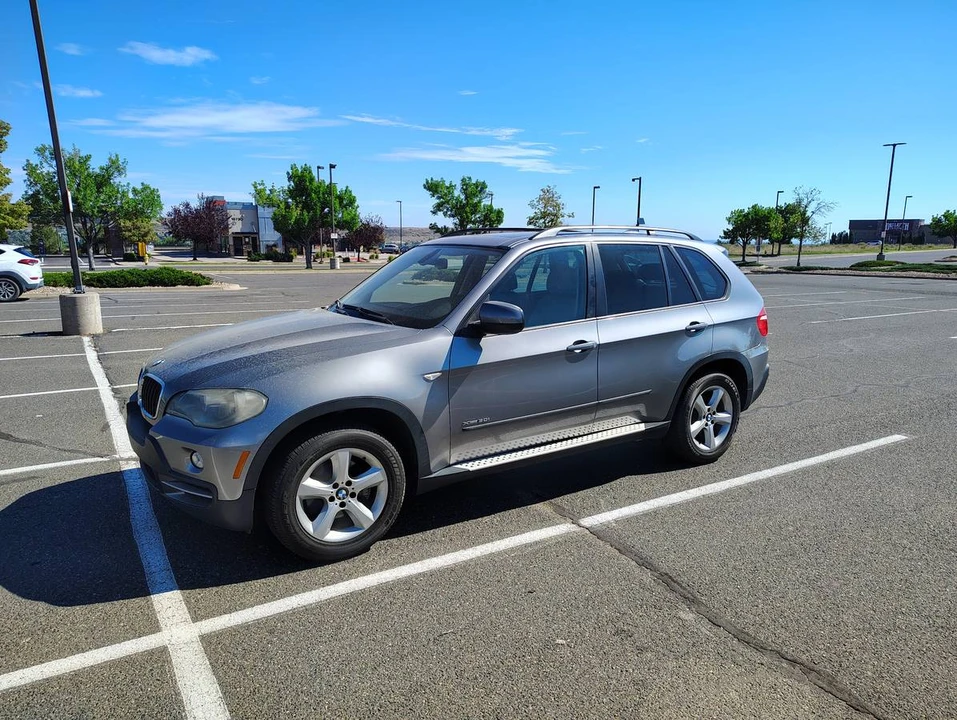 2009 BMW E70 X5 - Image 3 of 24