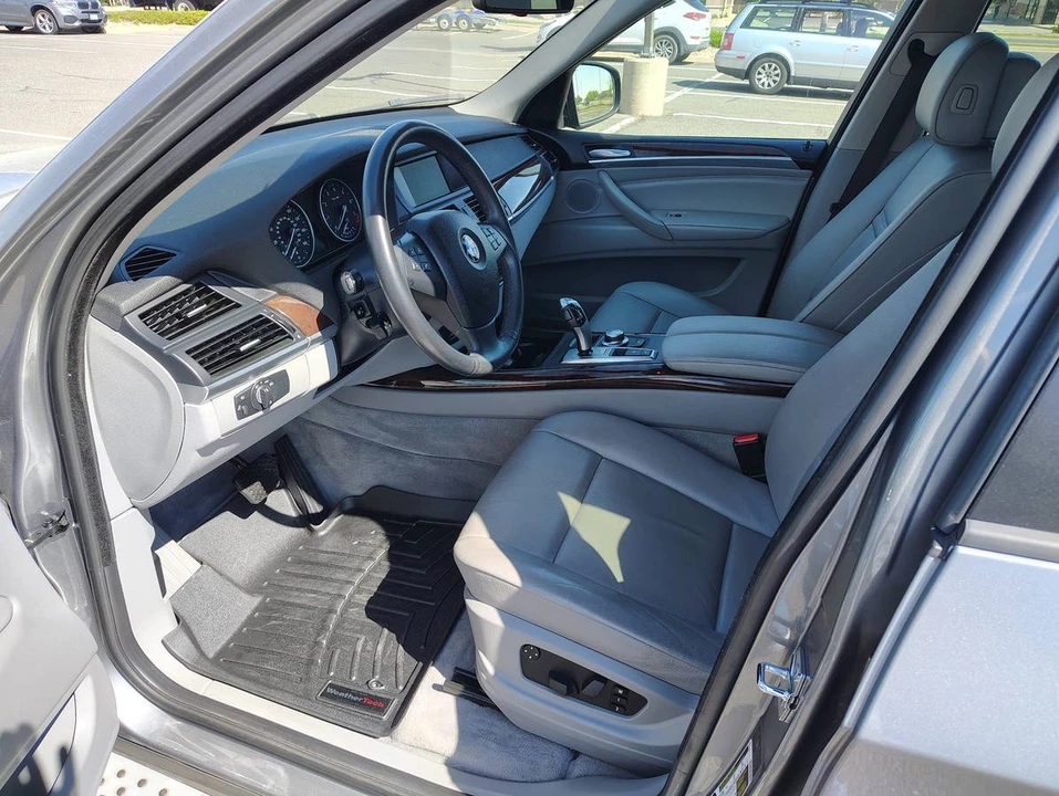 2009 BMW E70 X5 - Image 7 of 24