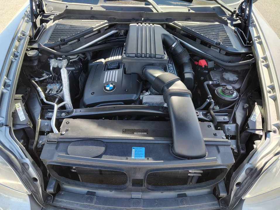 2009 BMW E70 X5 - Image 5 of 24