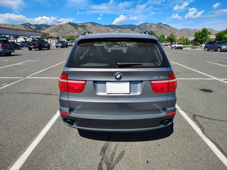 2009 BMW E70 X5 - Image 4 of 24