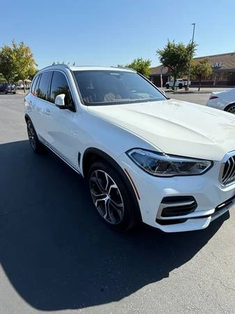 2023 BMW G05 X5 - Image 3 of 14