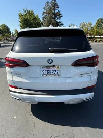 2023 BMW G05 X5 - Image 10 of 14