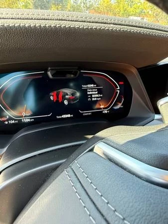 2023 BMW G05 X5 - Image 11 of 14