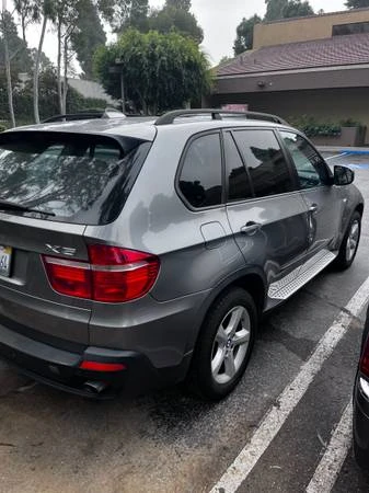 2008 BMW E70 X5 - Image 3 of 7