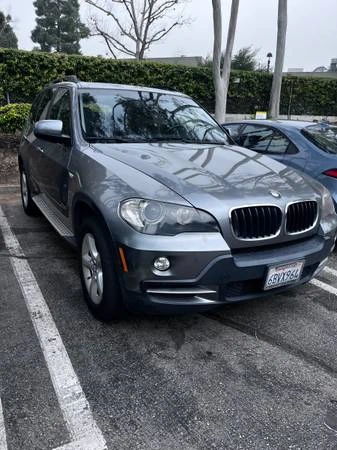 2008 BMW E70 X5 - Image 2 of 7