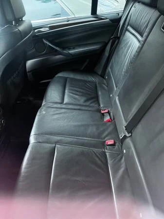 2008 BMW E70 X5 - Image 6 of 7